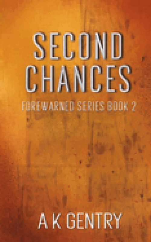 Second Chances