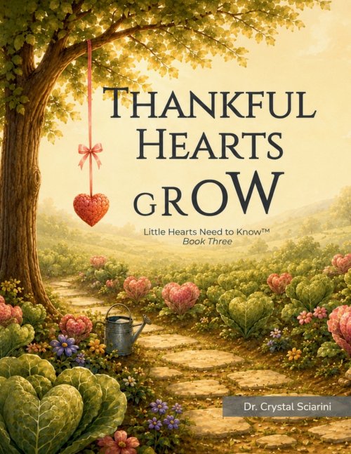 Thankful Hearts Grow