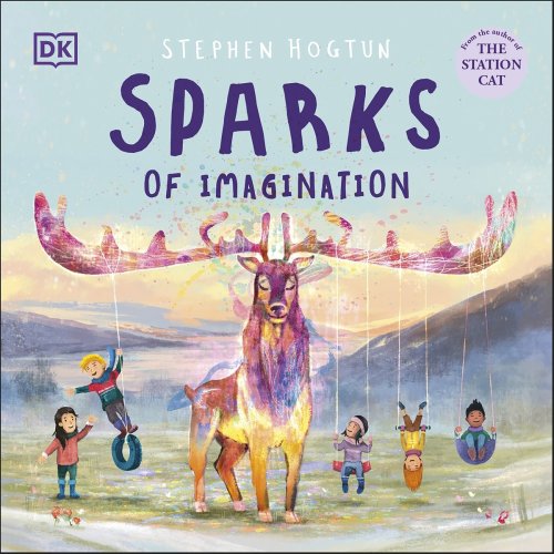 Sparks Of Imagination