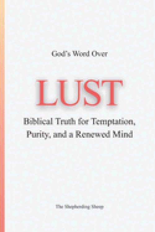God's Word Over  ADDICTION: A Biblical Guide to Breaking Strongholds, Finding Healing, and Walking in Daily Freedom