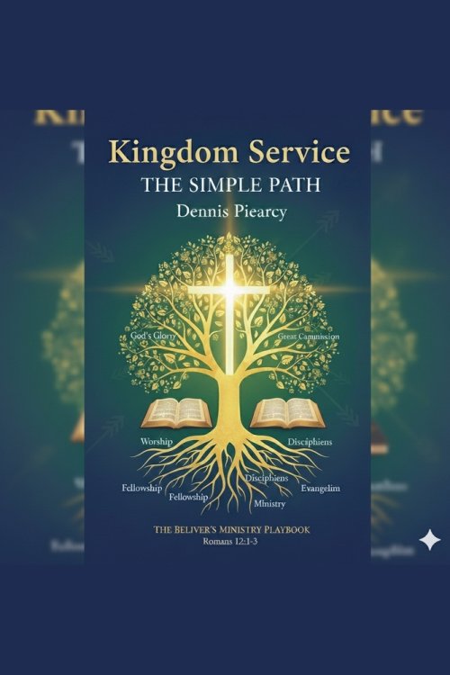 Kingdom Service: The Simple Path