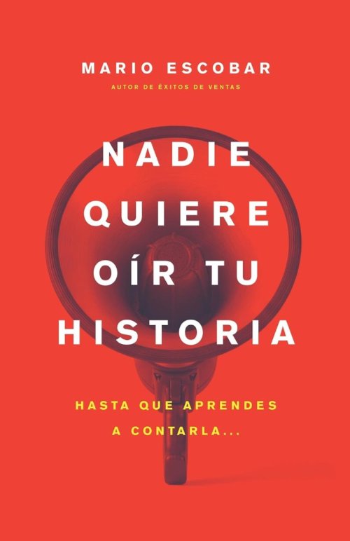 Nadie Quiere OíR Tu Historia