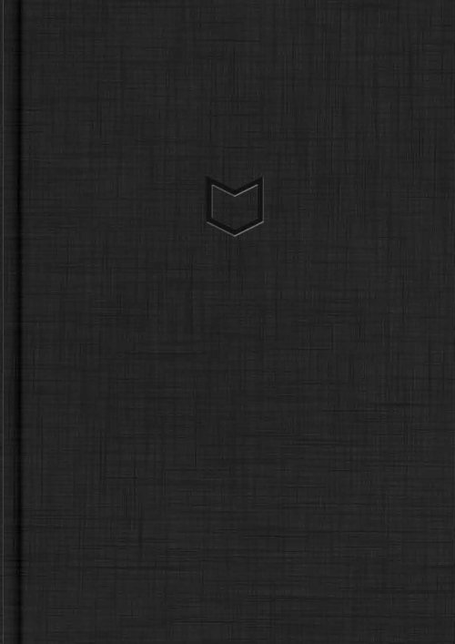 CSB He Reads Truth Bible, Hardcover