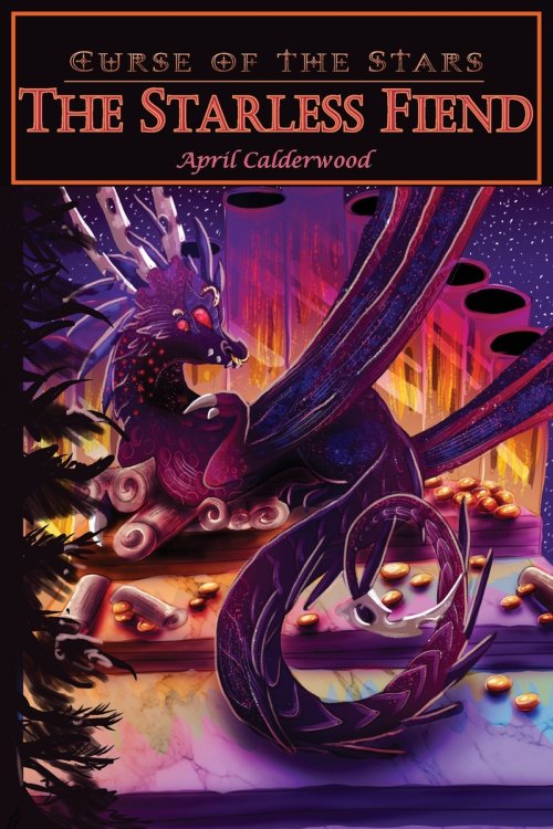 Curse of the Stars: The Starless Fiend