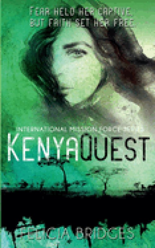 Kenya Quest