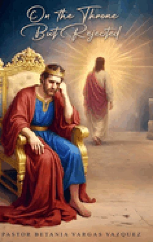 On the Throne but Rejected
