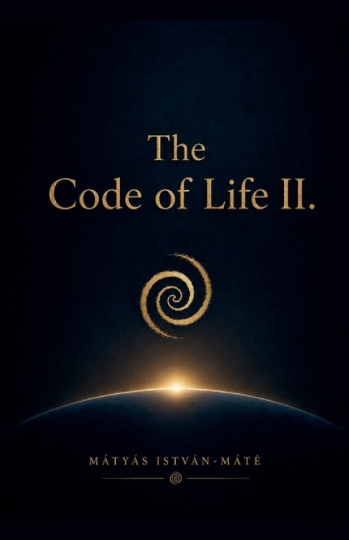 The Code of Life II.