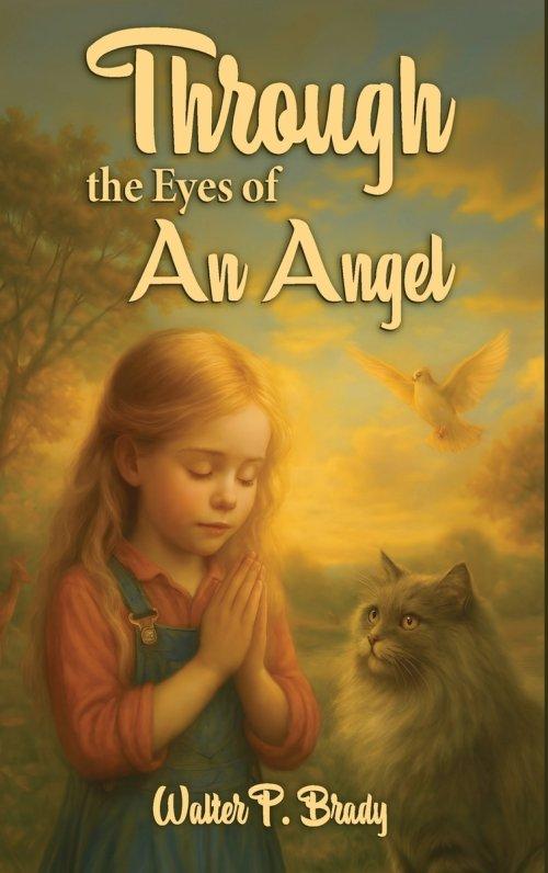 Through the Eyes of an Angel