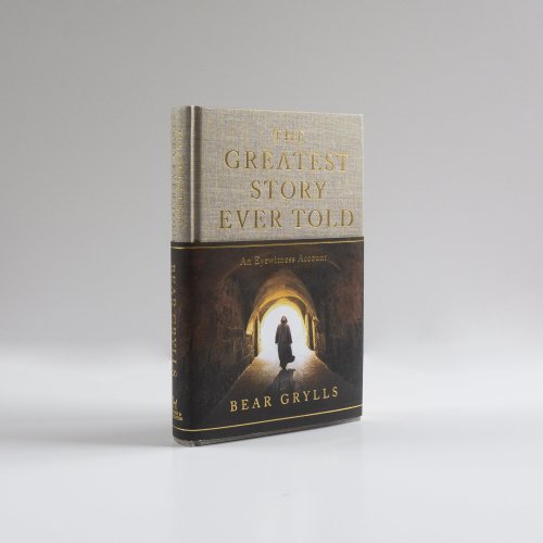 The Greatest Story Ever Told