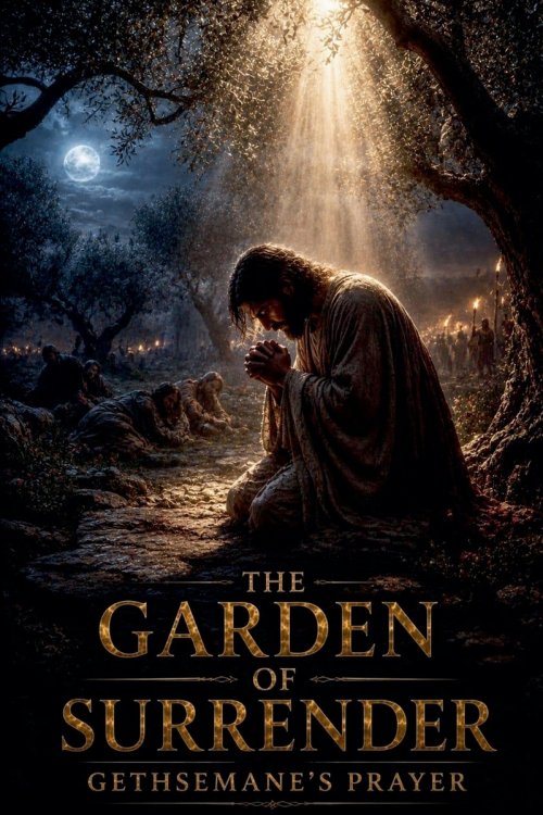 The Garden of Surrender