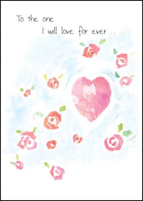 You Have Captured My Heart ****