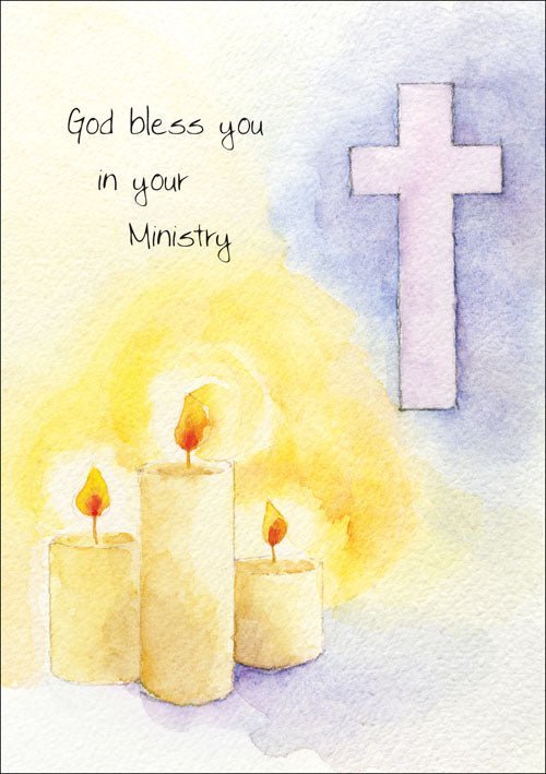 Ministry