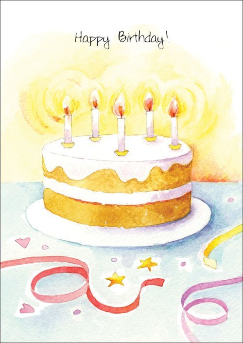 Happy Birthday!