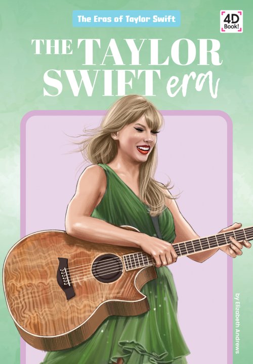 Taylor Swift Era