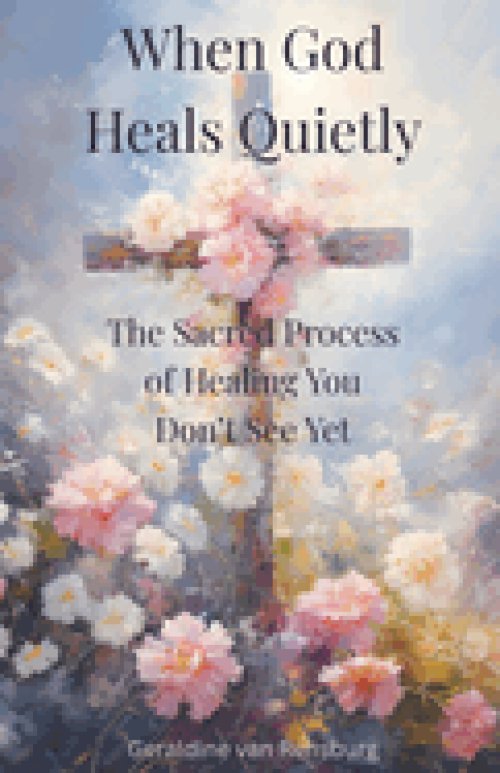 When God Heals Quietly