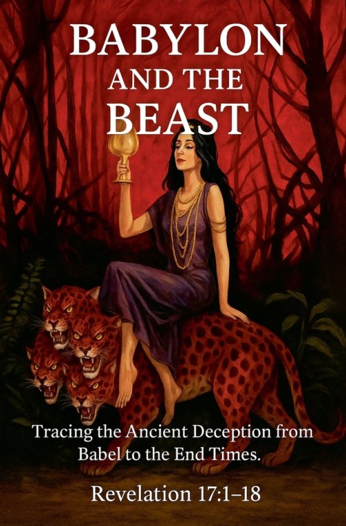 Babylon and the Beast