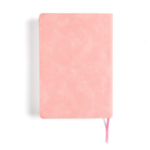 NASB Super Giant Print Reference Bible, Value Edition, Pink