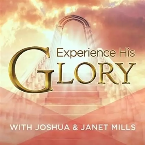 Audio CD-Experience His Glory