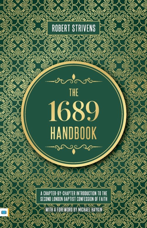 The 1689 Handbook