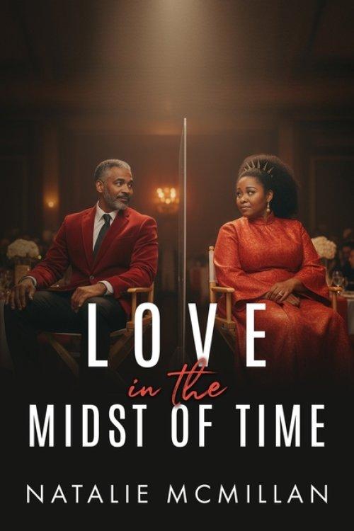 Love in the Midst of Time