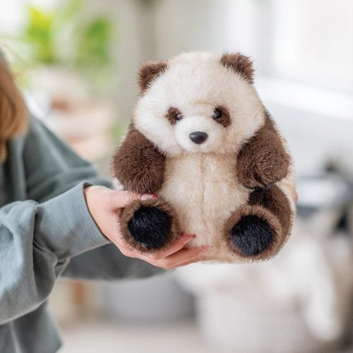 Fluff Bearkins Boyds Bear