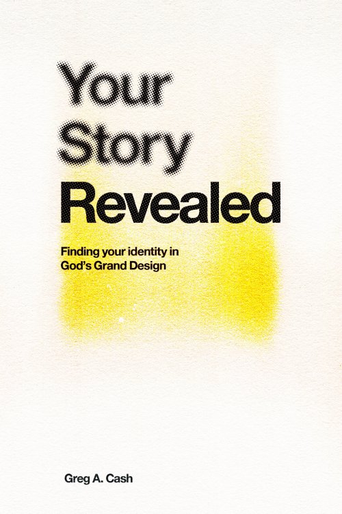 Your Story Revealed