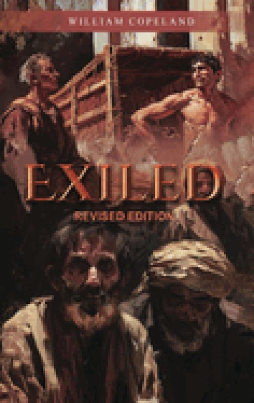 Exiled: Revised Edition