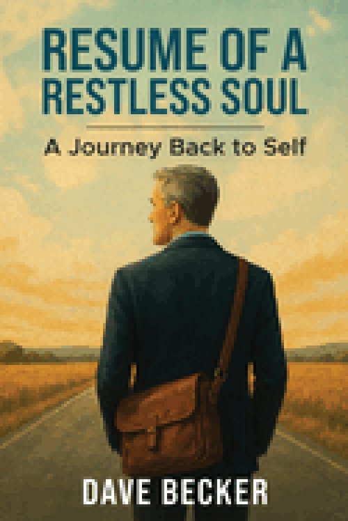 Resume of a Restless Soul: A Journey Back to Self