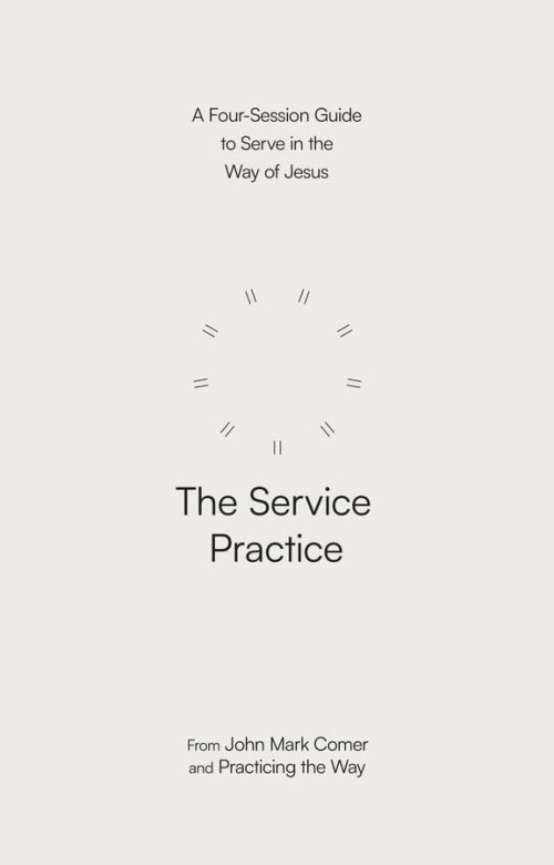 The Service Practice