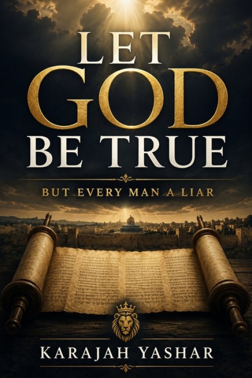 Let God Be True: But Every Man a Liar
