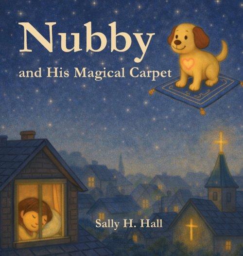 Nubby and His Magical Carpet