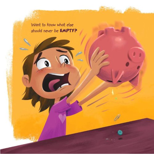 Empty! Celebrating the Risen Saviour