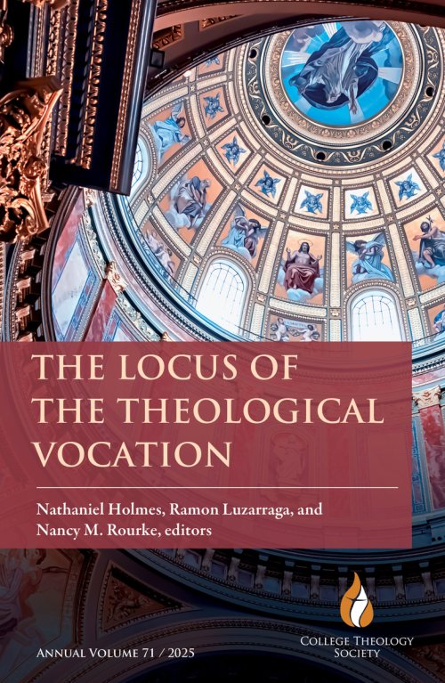 Locus of the Theological Vocation