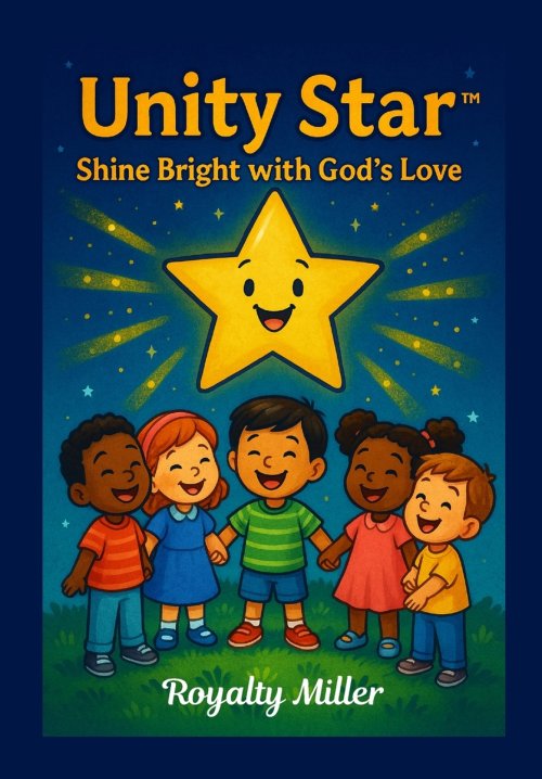 Shine Bright with God's Love