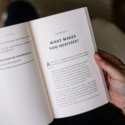 The If That Changes Everything