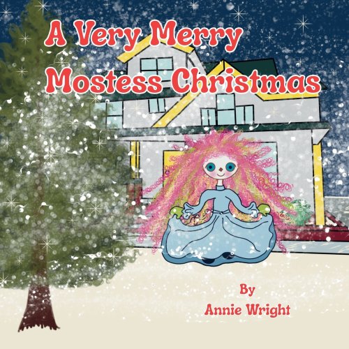 A Very Merry Mostess Christmas