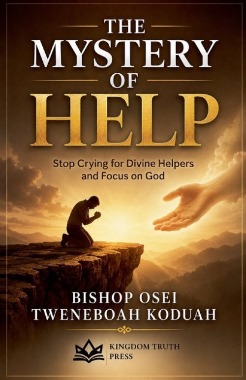 The Mystery of Help