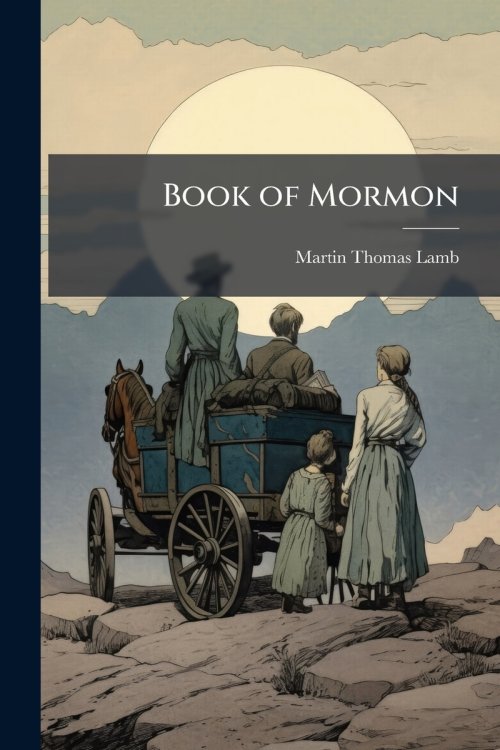 Book of Mormon