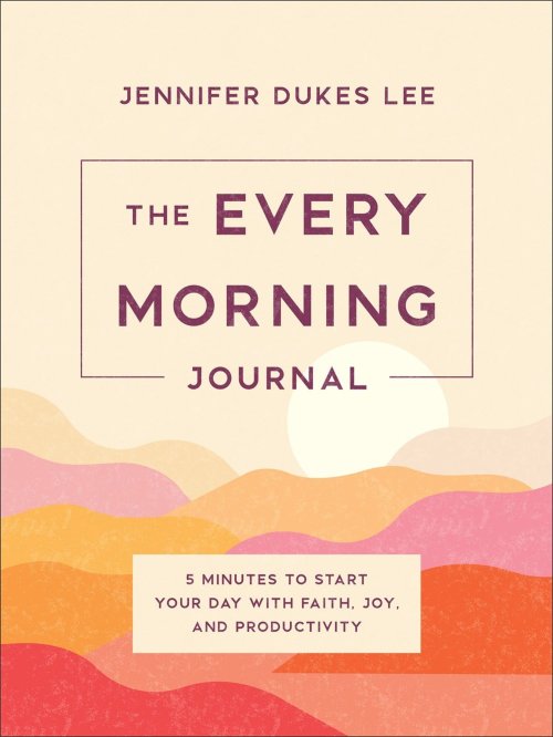 The Every Morning Journal