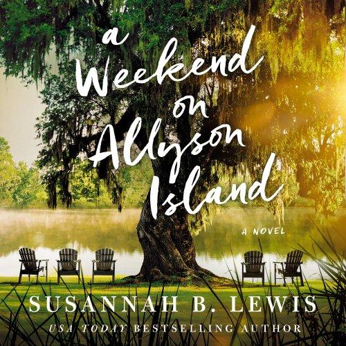 Weekend on Allyson Island