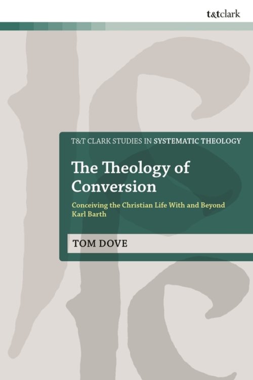 Theology Of Conversion