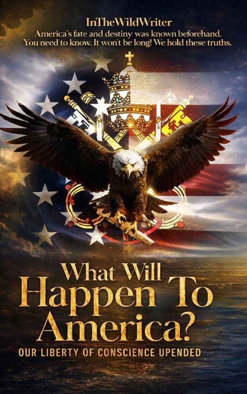 What Will Happen To America?: Our Liberty of Conscience Upended