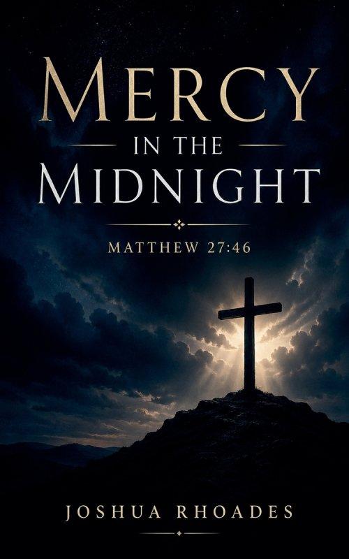 Mercy in the Midnight - Matthew 27:46