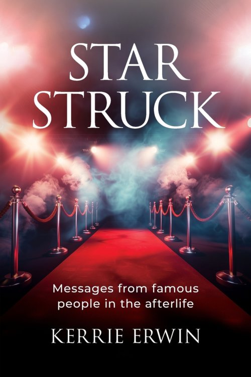 Star Struck: Messages from famous people in the afterlife
