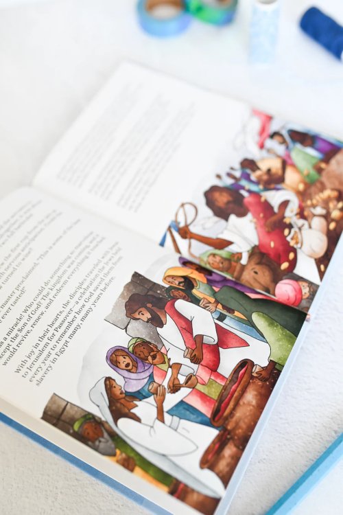 Living Water: The Gospel of John (2nd Editon)