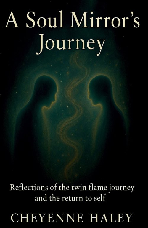 A Soul Mirror's Journey