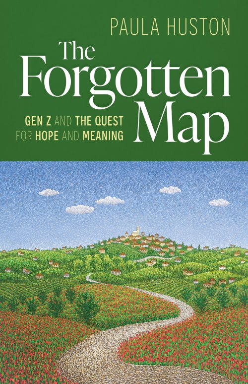 The Forgotten Map