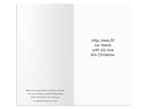 Simply Jesus LI