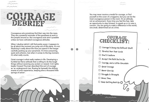 Mind Fuel for Young Explorers: Simple Ways to Build Mental Resilience