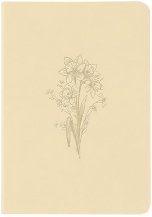 Hosanna Revival Notebook: Belfast Theme